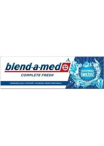 blend-a-med, Zahnpasta, Procter & Gamble Complete 7 Extra Fresh Toothpaste 75ml (75 ml)