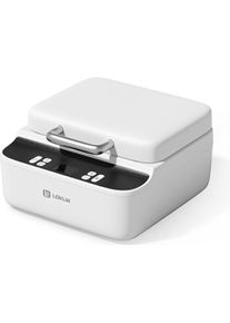 Loklik, Schneideplotter + Transferpresse, Phone Heat Press