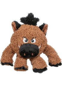 Trixie Monster, plush, recycled, 25 cm (Plüschspielzeug Hund), Hundespielzeug