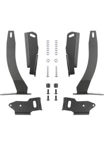 Interphone, Motorradfunk, Ledlightmounthonda