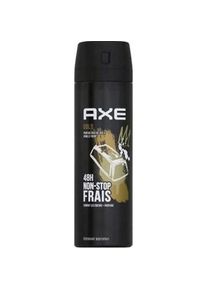 AXE, Deo, Gold Körperparfüm Frische 48 Stunden (Spray, 200 ml)