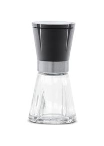 Rosendahl Grand Cru Mühle, Pfeffermühle + Salzmühle, Schwarz