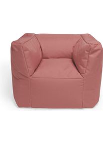 Jollein, Kinderstuhl + Kindertisch, Kindersessel Sitzsack (Kindersessel)