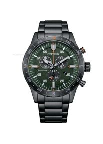 Citizen, Armbanduhr, MOD. AT2527-80X