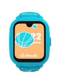 Save Family Iconic Plus 2.0, Smartwatch