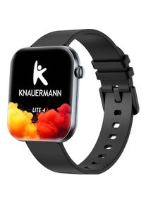 Knauermann Lite 4 (2026), Smartwatch