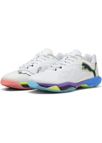 Puma, Damen, Sneakers, Vantage Nitro Game On, Weiss, (14)