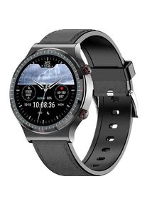 Knauermann PRO 2, Smartwatch