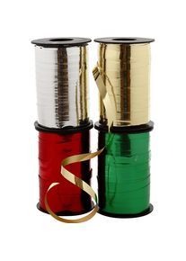 Creativ Company, Geschenkverpackung, Curling Ribbon