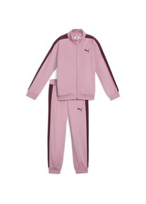 Puma, Laufjacke, T7 ALWAYS ON Track Suit PS (98), Rosa, 98
