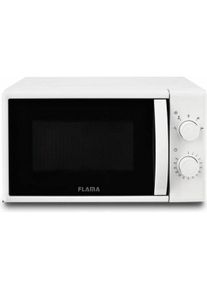 Flama 1824FL, Mikrowelle