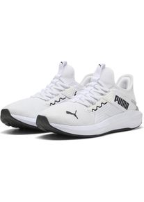 Puma, Herren, Sneakers, Softride Enzo 5 Slip Tech, (35)