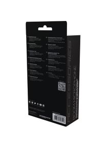 Interphone, Motorradfunk, Rod-Mikrofon Mit Flachbuchse (1er Set)