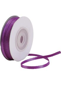 Creativ Company, Geschenkverpackung, Satin Ribbon