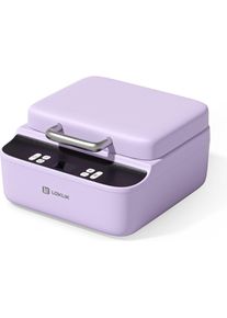 Loklik, Schneideplotter + Transferpresse, Phone Heat Press