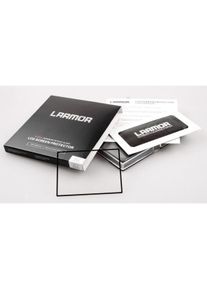 Larmor SA Protector Canon G1X (Displayschutz), Kameraschutz