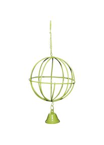 Pawise Hay ball 10cm, Hundespielzeug