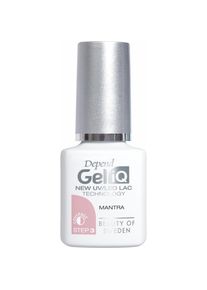 Depend, Nagellack, Gel iQ Color - Mantra (Mantra, Gel-Effekt Nagellack)