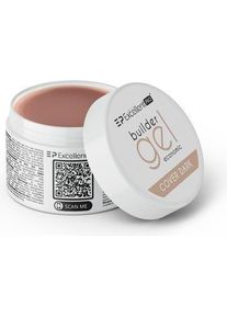Excellent PRO, Nagelstyling + Kunstn&auml;gel, Builder Gel Economic Building Gel Cover Dark 50g (Kunstn&auml;gel, Dark)