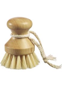 Westmark Universalbürste, Reinigungsutensil, Braun