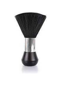 Bifull, Haarbürste + Kamm, Barbierbürste Schwarz