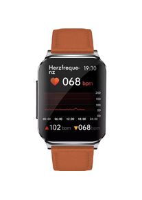 Knauermann PRO 2 Plus ( 2023 ), Smartwatch