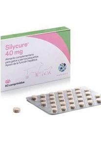 Karizoo Silycure, Tierpflegemittel