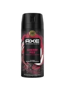 AXE, Deo, Cherry Fizz Spray (Spray, 150 ml)