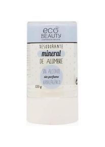 Ecobeauty, Deo, Mineral Deodorant Aluminium 100g