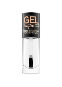 Eveline, Nagellack, Cosmetics Gel Laque Nail Polish Gel 326 8ml