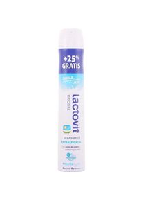 Lactovit, Deo, Original Deodorant Spray 200 +50 Ml (Spray, 250 ml)