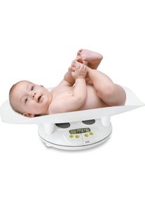 Laica, Personenwaage, Babywaage