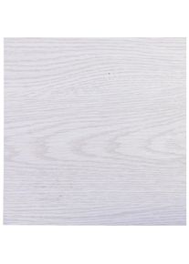 Westmark, Tischset, Tischset Nature, 45 x 30cm, Ahorn weiss (45 x 30 cm)