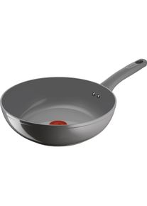 Lagostina Wok 28cm Antihaftbeschichtung, Pfanne + Kochtopf