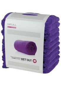Bifull 8435138408558 Microfiber Wet Out Towels, Mo (Hund), Tierpflegemittel