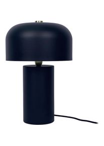 Relaxdays, Tischlampe, Tischlampe Pilz