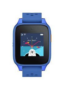 TCL MT46X Family Watch (45.80 mm, 4G), Smartwatch