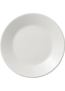 Arabia Mainio Plate, 11 cm, white, Teller