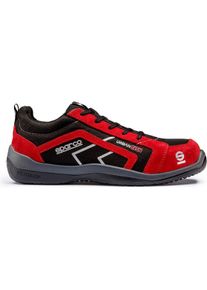 Sparco, Racingschuhe, Urban Evo (45)