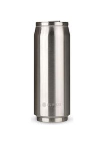 Les Artistes Paris, Trinkflasche + Thermosflasche, (0.50 l)