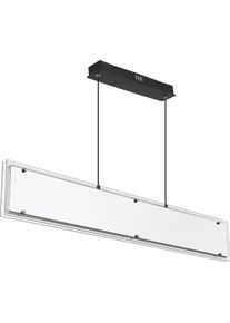 Globo, Pendelleuchte, Mirrora