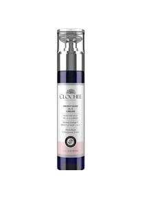 Clochee, Gesichtscreme, Night Dose Vit. C Cream 50ml