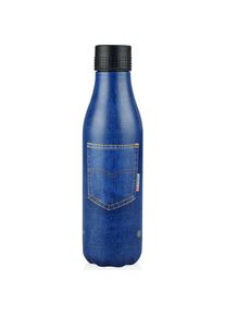 Les Artistes Paris, Trinkflasche + Thermosflasche