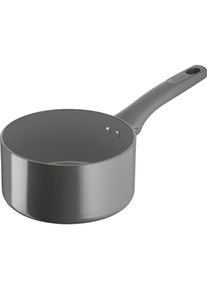 Lagostina 010274031118 Kasserolle 18 cm langer Stiel, Pfanne + Kochtopf