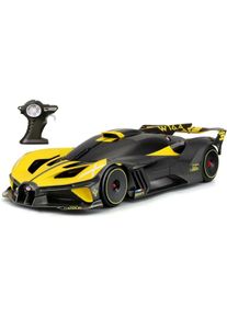 Maisto RC Bugatti Bolide 1/14 gelb