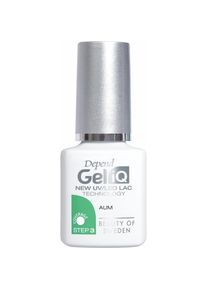 Depend, Nagellack, Gel iQ Color - Aum (Aum, Gel-Effekt Nagellack)