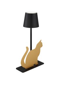 Globo, Tischlampe, Furri