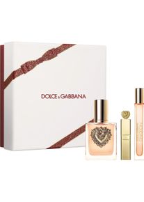Dolce & Gabbana Dolce & Gabbana, Mascara, D&G Devotion 5010 Ml Mascara (5010 Schwarz)