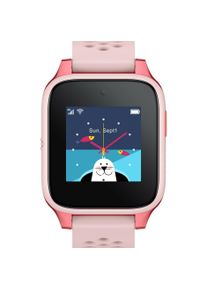 TCL MT46X Family Watch (45.80 mm, 4G), Smartwatch