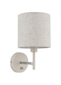 Globo, Wandleuchte + Deckenleuchte, Deleon